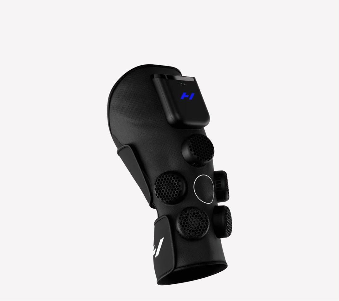 Hyperice X 2 Knee