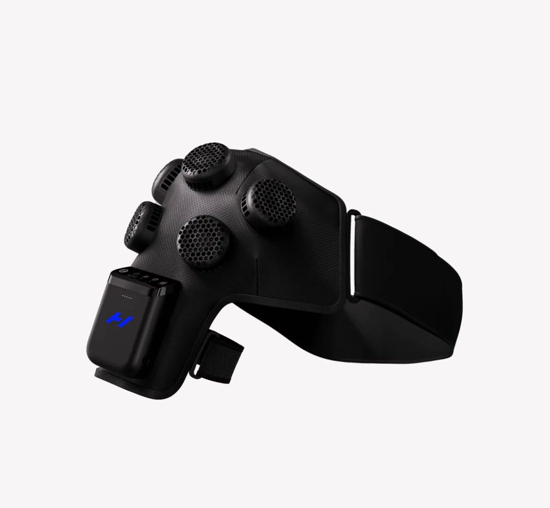 Hyperice X 2 Shoulder