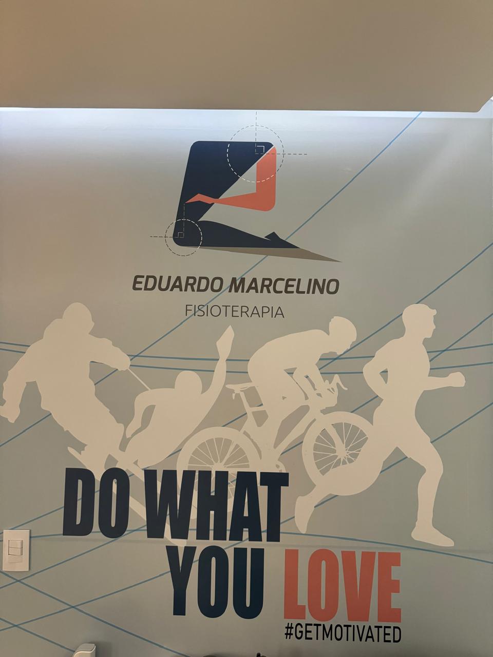 Clínica de Fisioterapia Eduardo Marcelino | Tratamento para Ombro e Joelho na Barra da Tijuca, Shopping Downtown