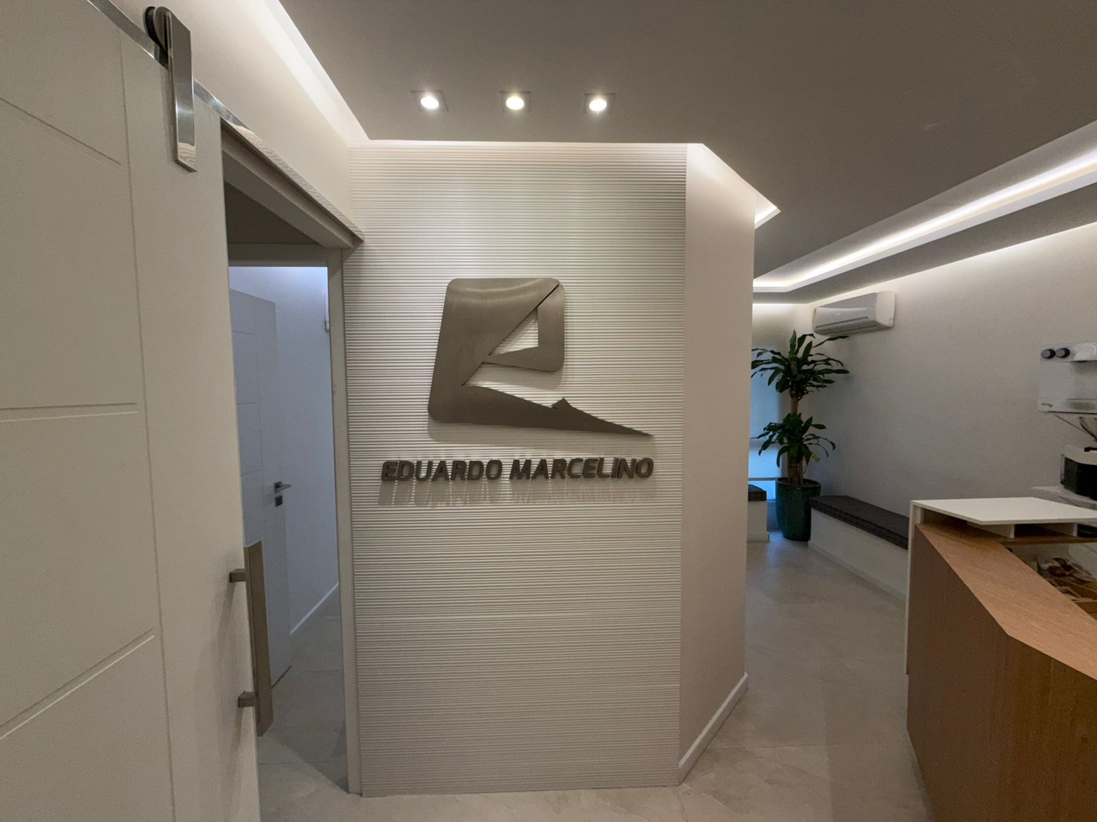 Eduardo Marcelino Fisioterapeuta